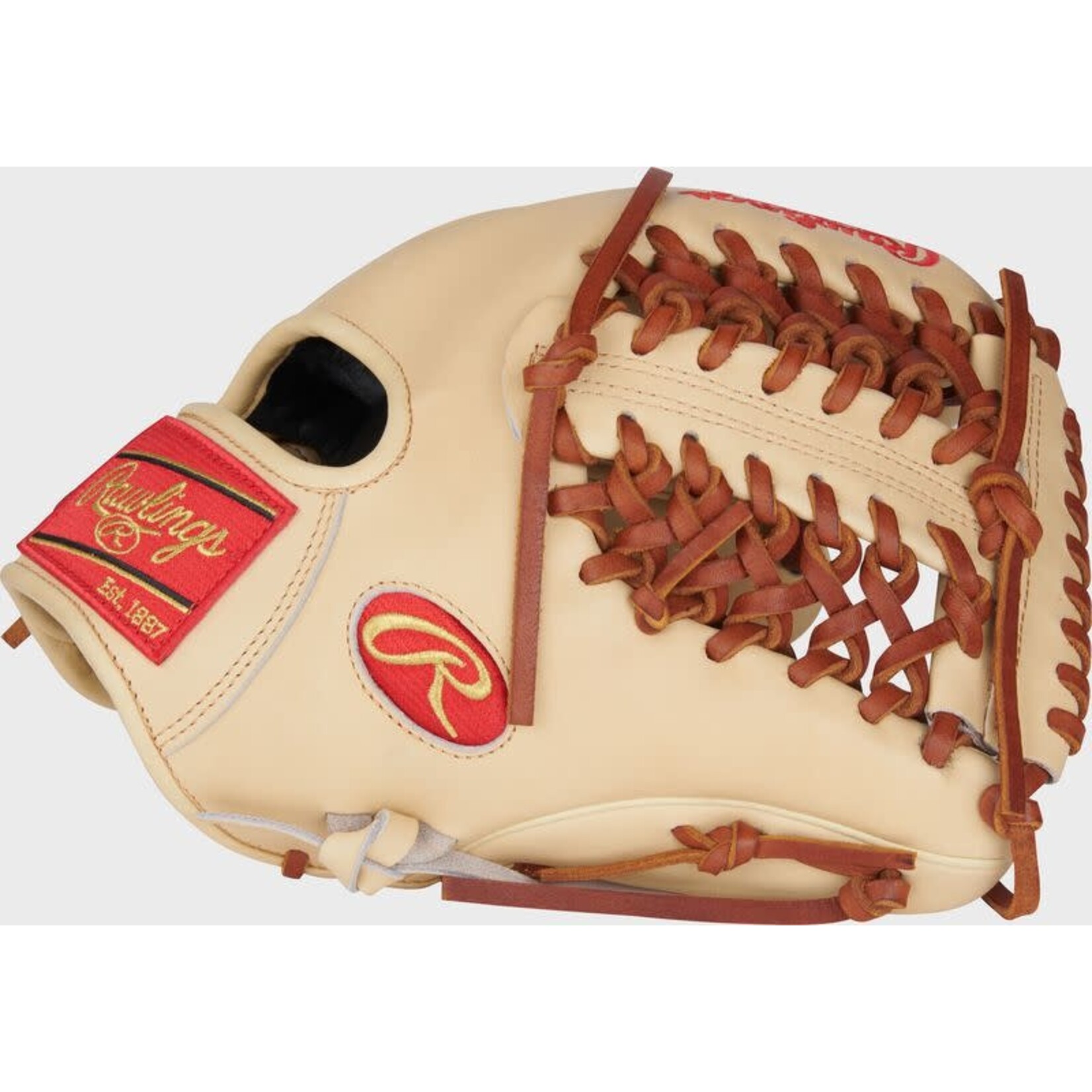 Rawlings Heart of the Hide 11.75" Modified Trap-Eze Glove