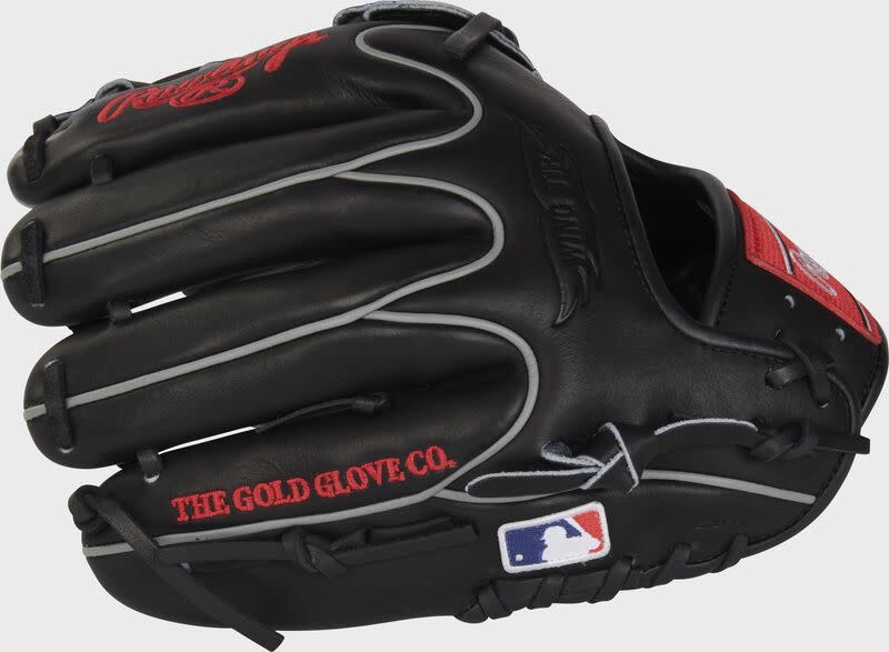 Rawlings Heart of the Hide 11.75" H-Web Glove