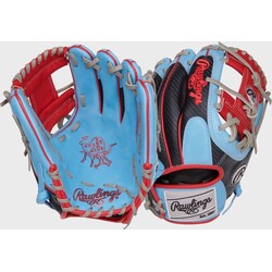 Rawlings Heart of the Hide 11.5" Hyper Shell Infield Glove
