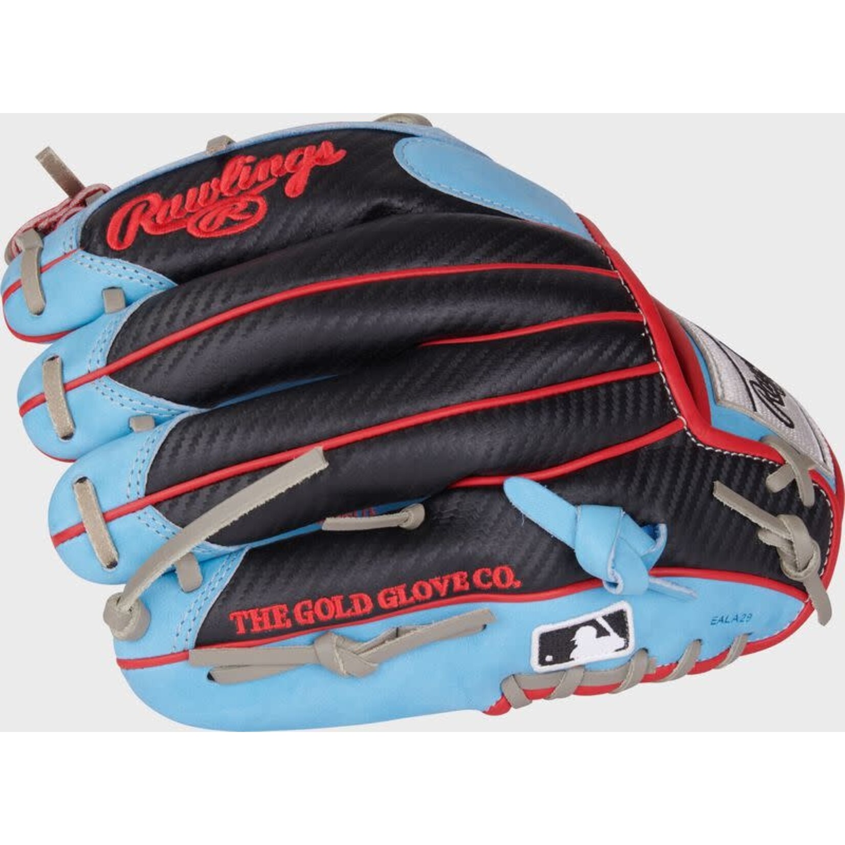 Rawlings Heart of the Hide 11.5" Hyper Shell Infield Glove