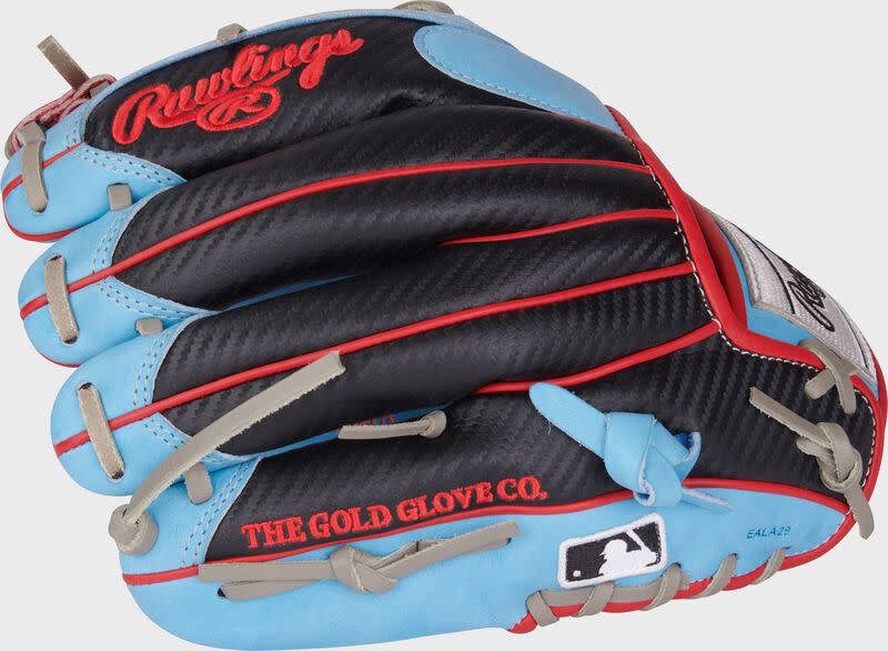 Rawlings Heart of the Hide 11.5" Hyper Shell Infield Glove