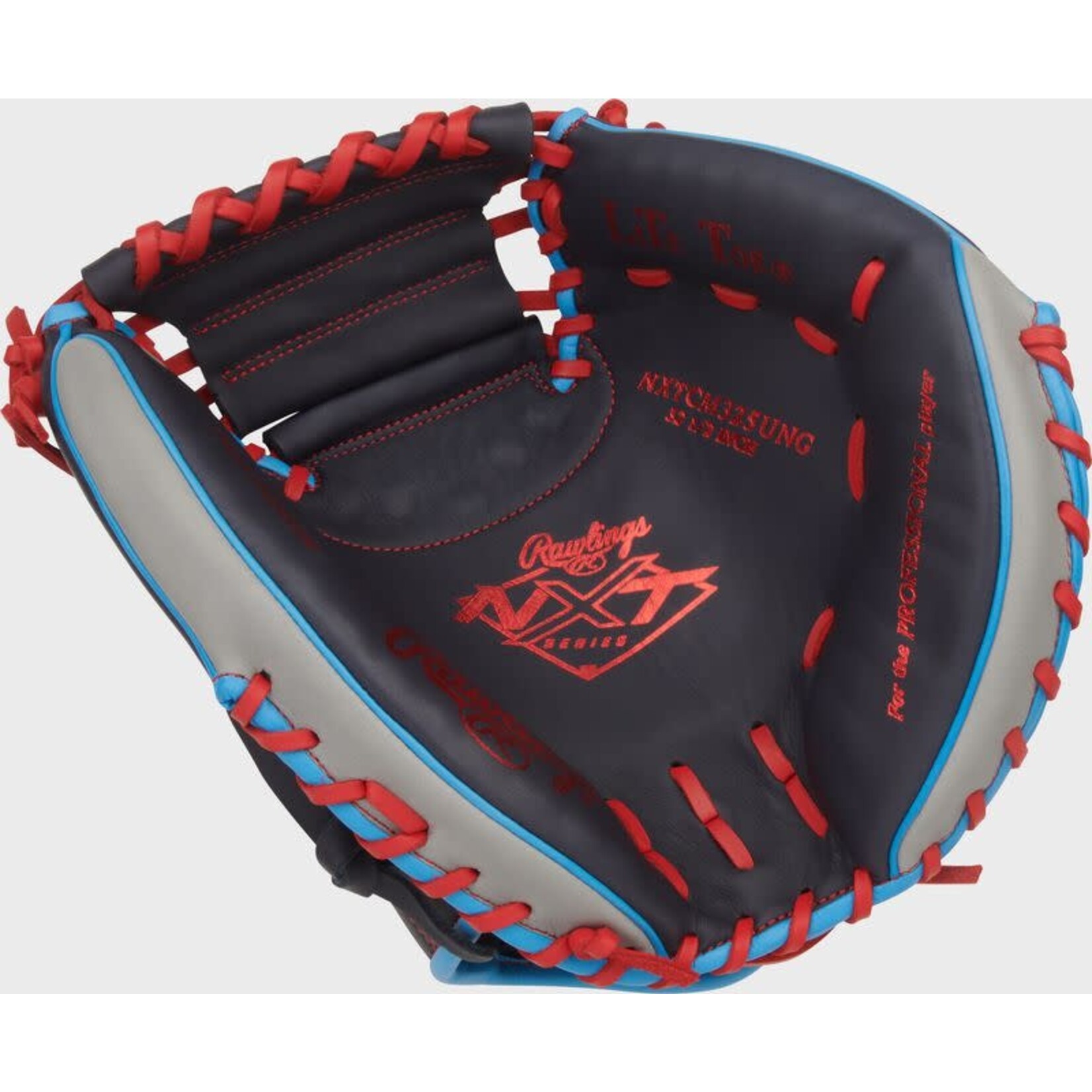 Rawlings NXT Series 32.5" Catcher's Mitt
