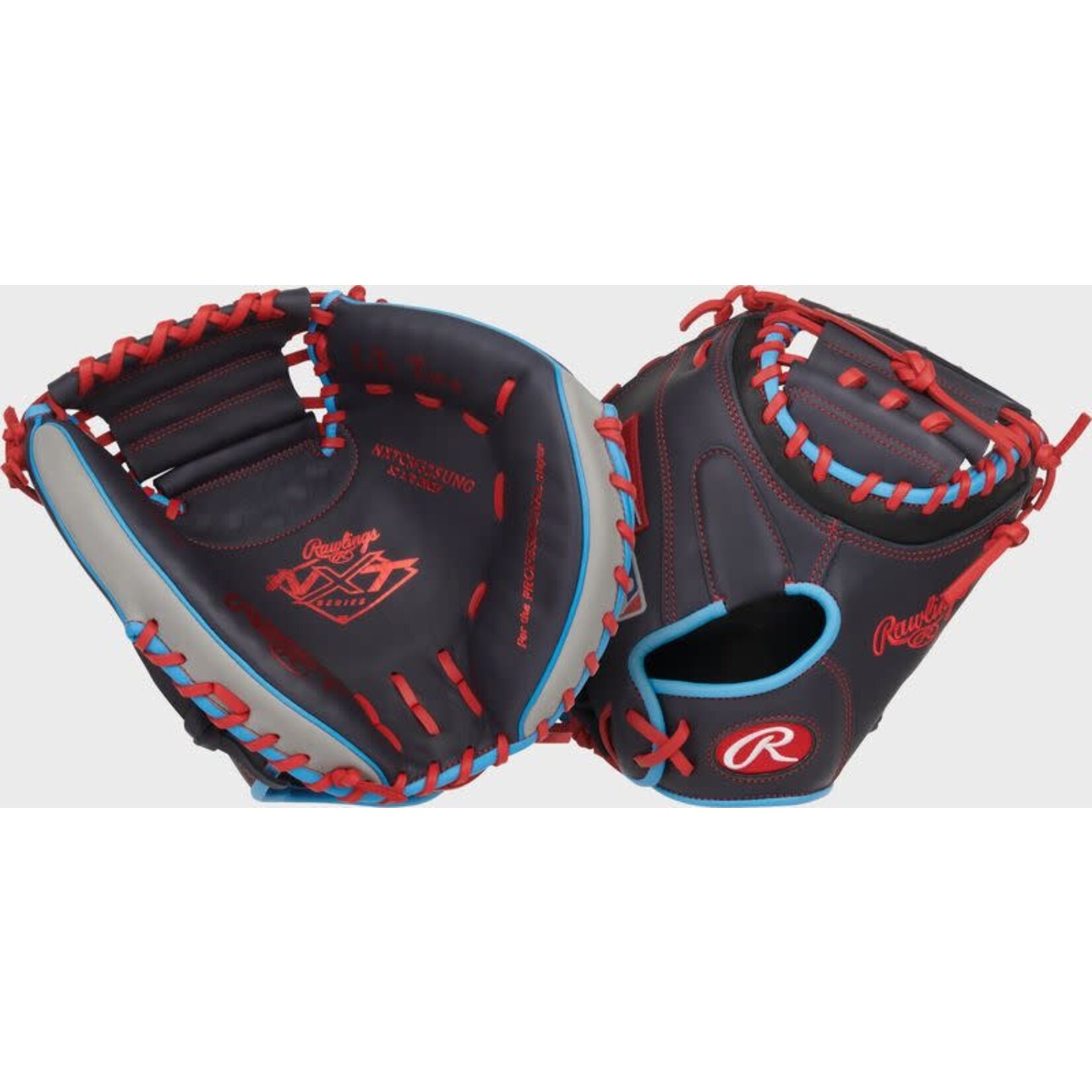 Rawlings NXT Series 32.5" Catcher's Mitt