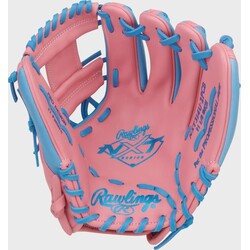 Rawlings NXT Series 11.5" Infield Glove