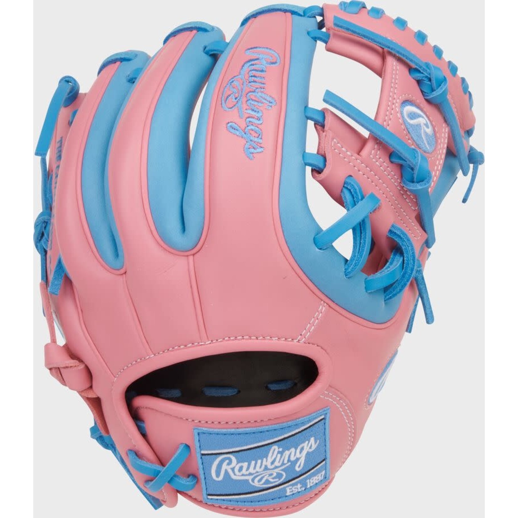 Rawlings NXT Series 11.5" Infield Glove