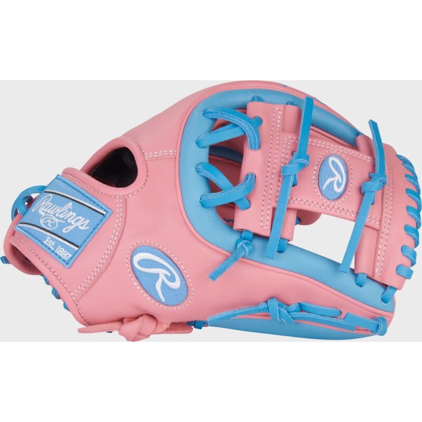 Rawlings NXT Series 11.5" Infield Glove