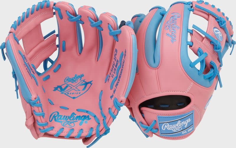 Rawlings NXT Series 11.5" Infield Glove