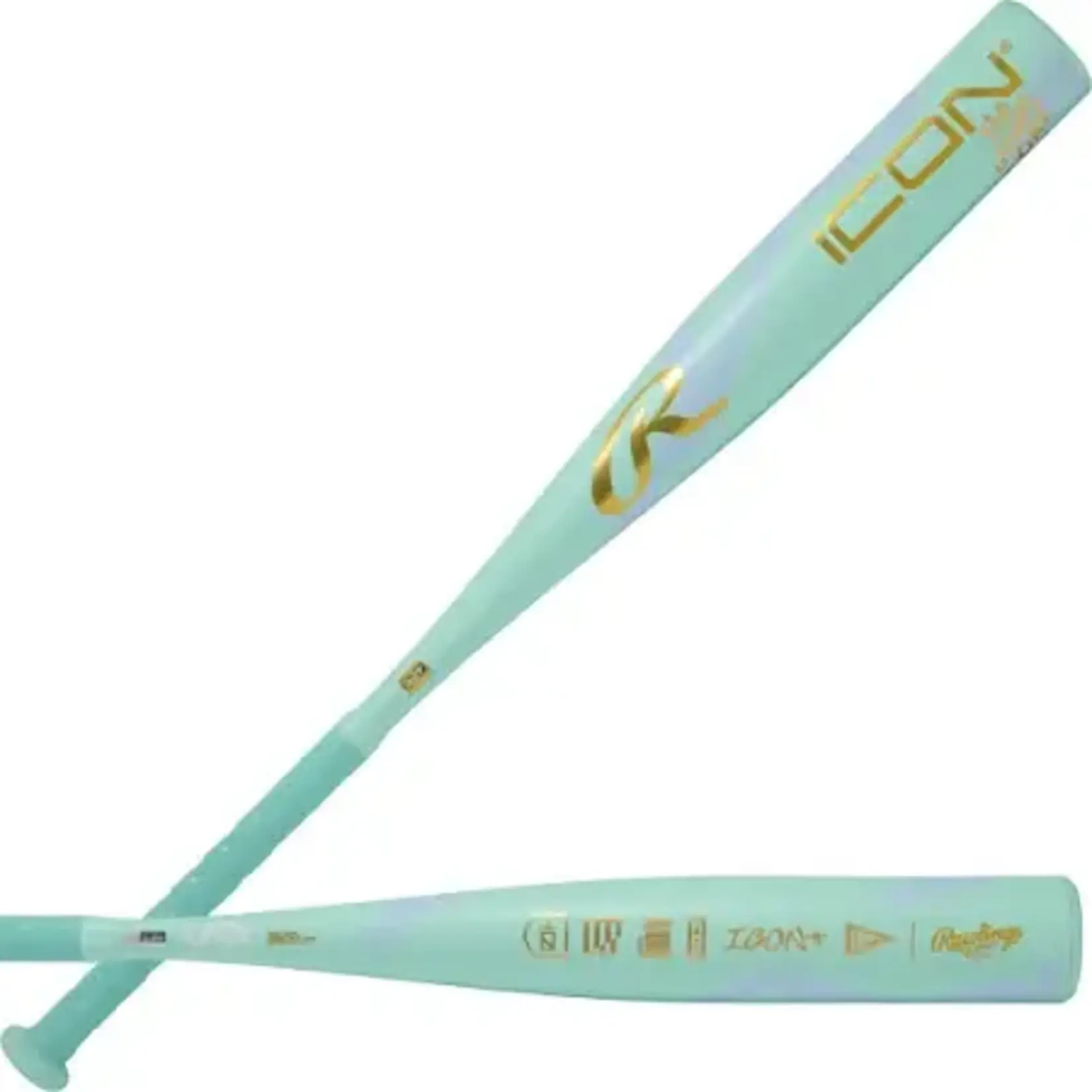 Rawlings 2026 Rawlings Icon The Chosen One -10 Baseball Bat USA