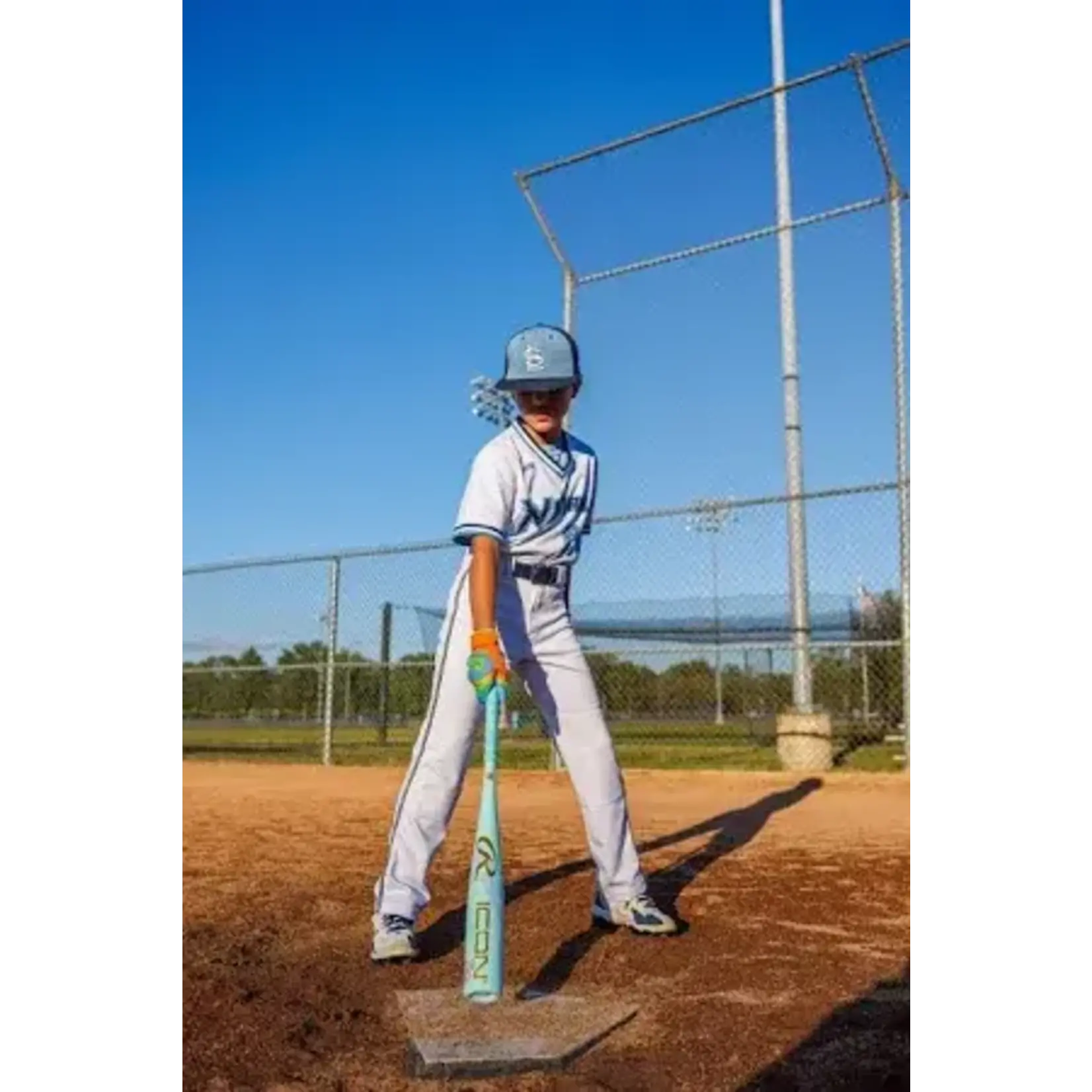Rawlings 2026 Rawlings Icon The Chosen One -10 Baseball Bat USA