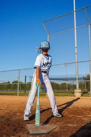 Rawlings 2026 Rawlings Icon The Chosen One -10 Baseball Bat USA