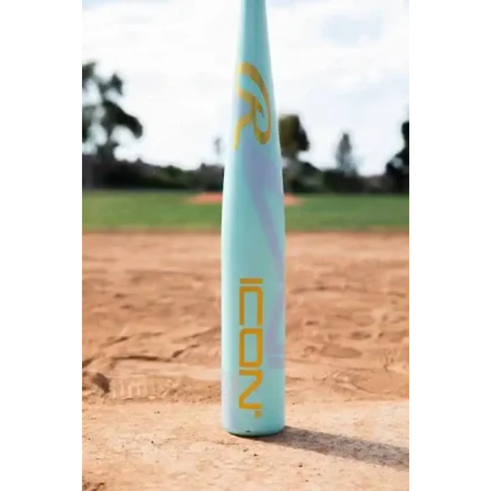 Rawlings 2026 Rawlings Icon The Chosen One -10 Baseball Bat USA