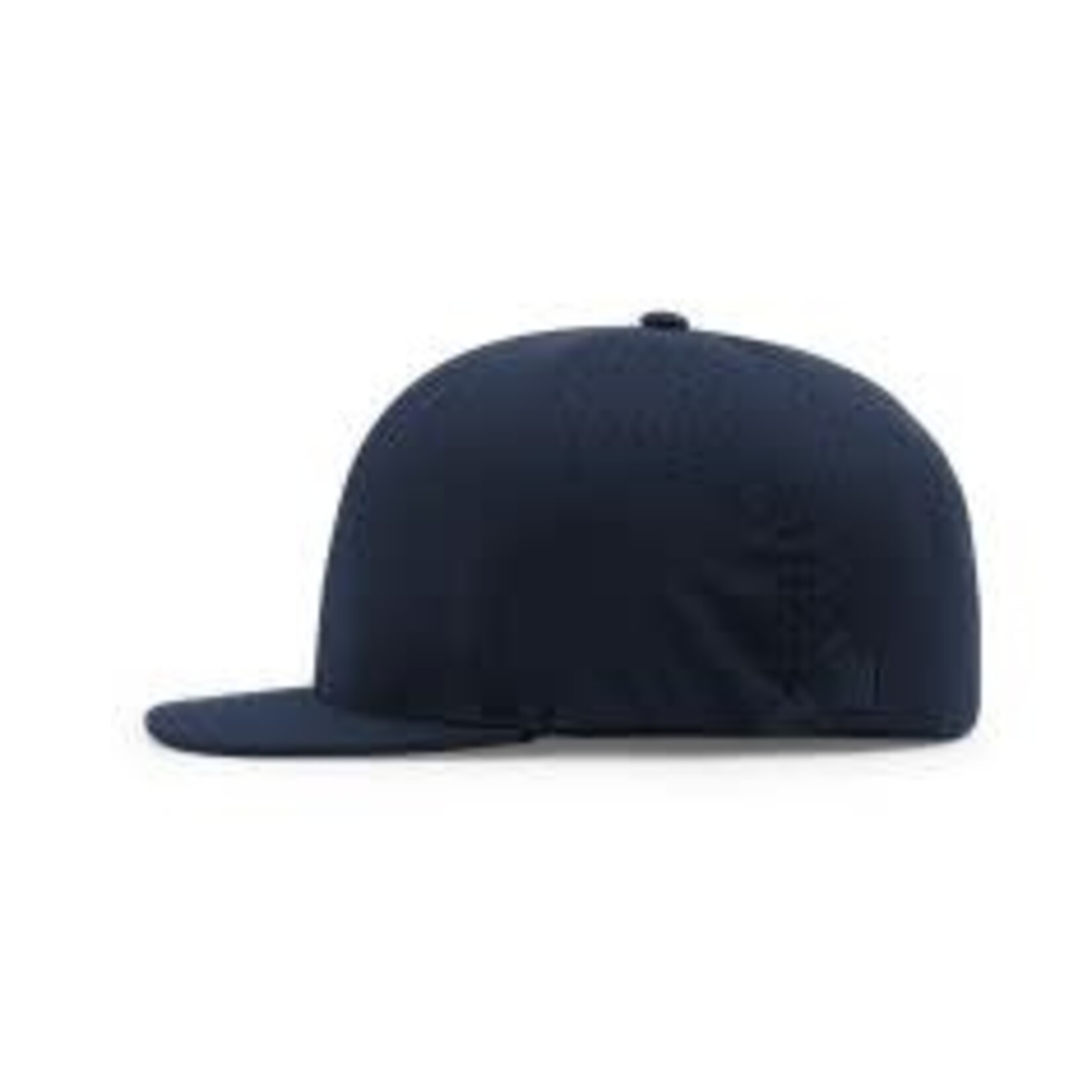 Richardson Richardson 4 Stitch 2” Bill Performance Ignite Ump Hat