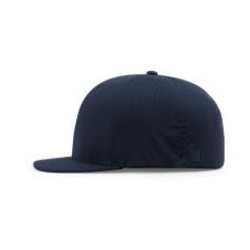 Richardson Richardson 4 Stitch 2” Bill Performance Ignite Ump Hat