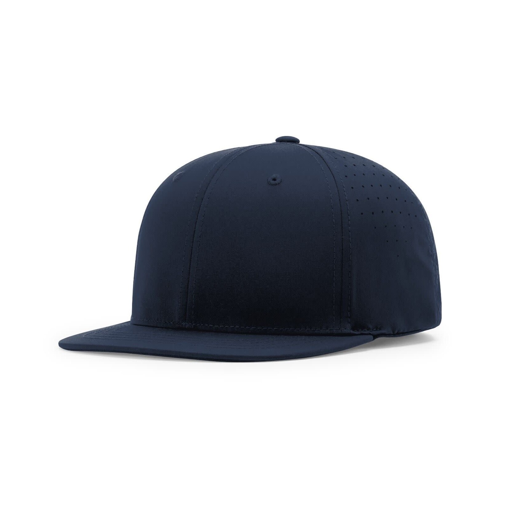 Richardson Richardson 4 Stitch 2” Bill Performance Ignite Ump Hat
