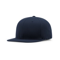 Richardson Richardson 4 Stitch 2” Bill Performance Ignite Ump Hat