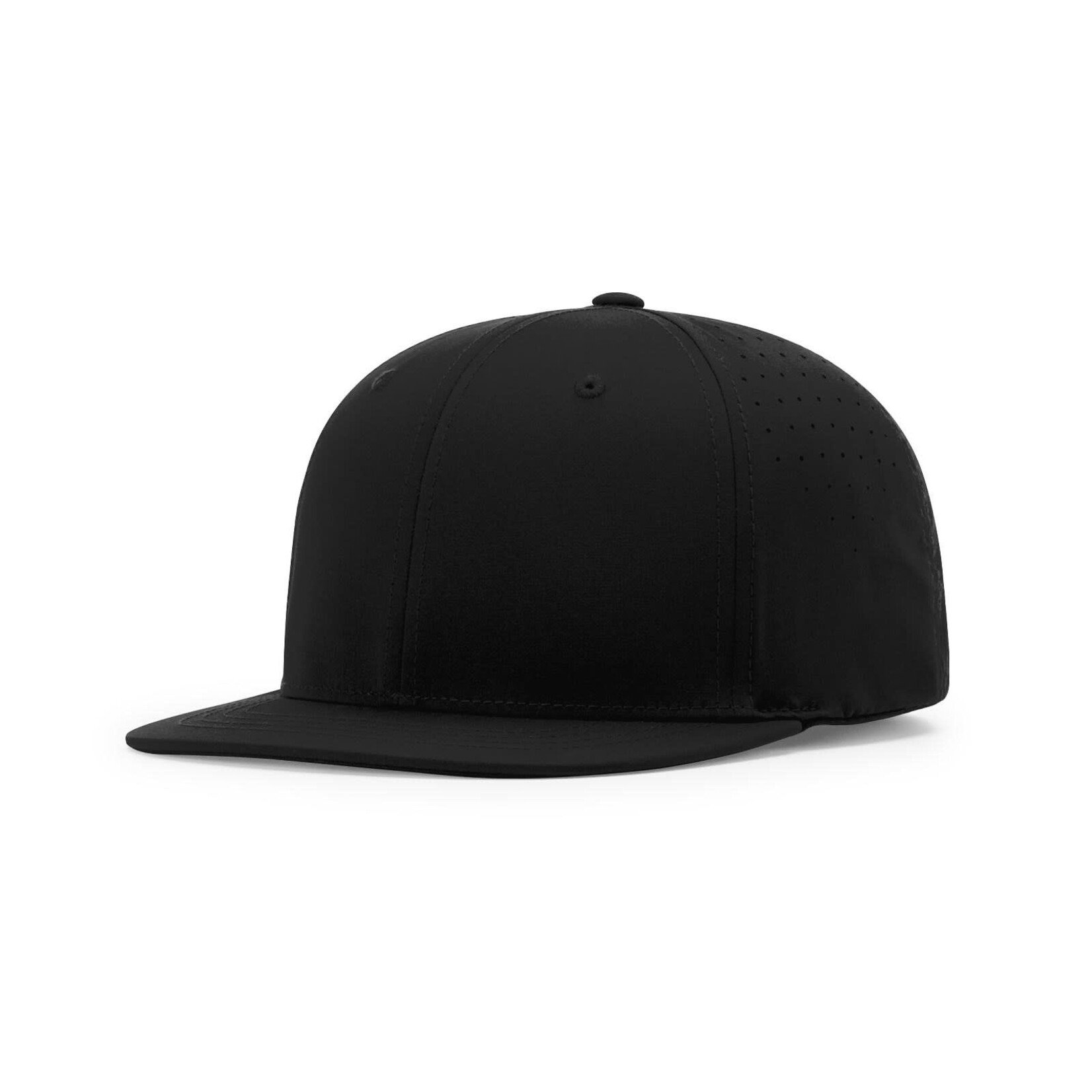 Richardson Richardson 4 Stitch 2” Bill Performance Ignite Ump Hat