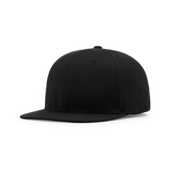 Richardson Richardson 4 Stitch 2” Bill Performance Ignite Ump Hat 733