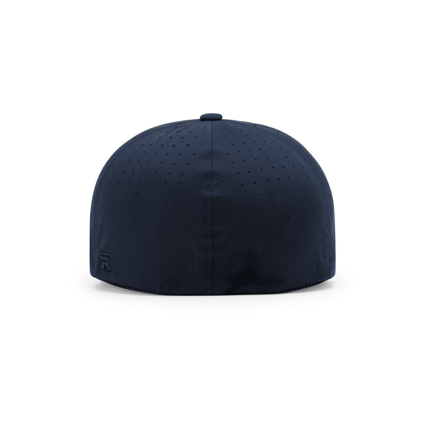 Richardson Richardson 4 Stitch 2” Bill Performance Ignite Ump Hat