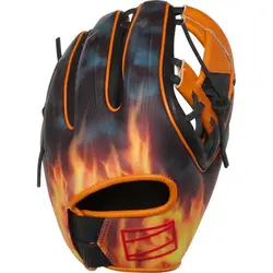 Rawlings REV1X 11.75" Gold Glove Club May 2025 - FLAME