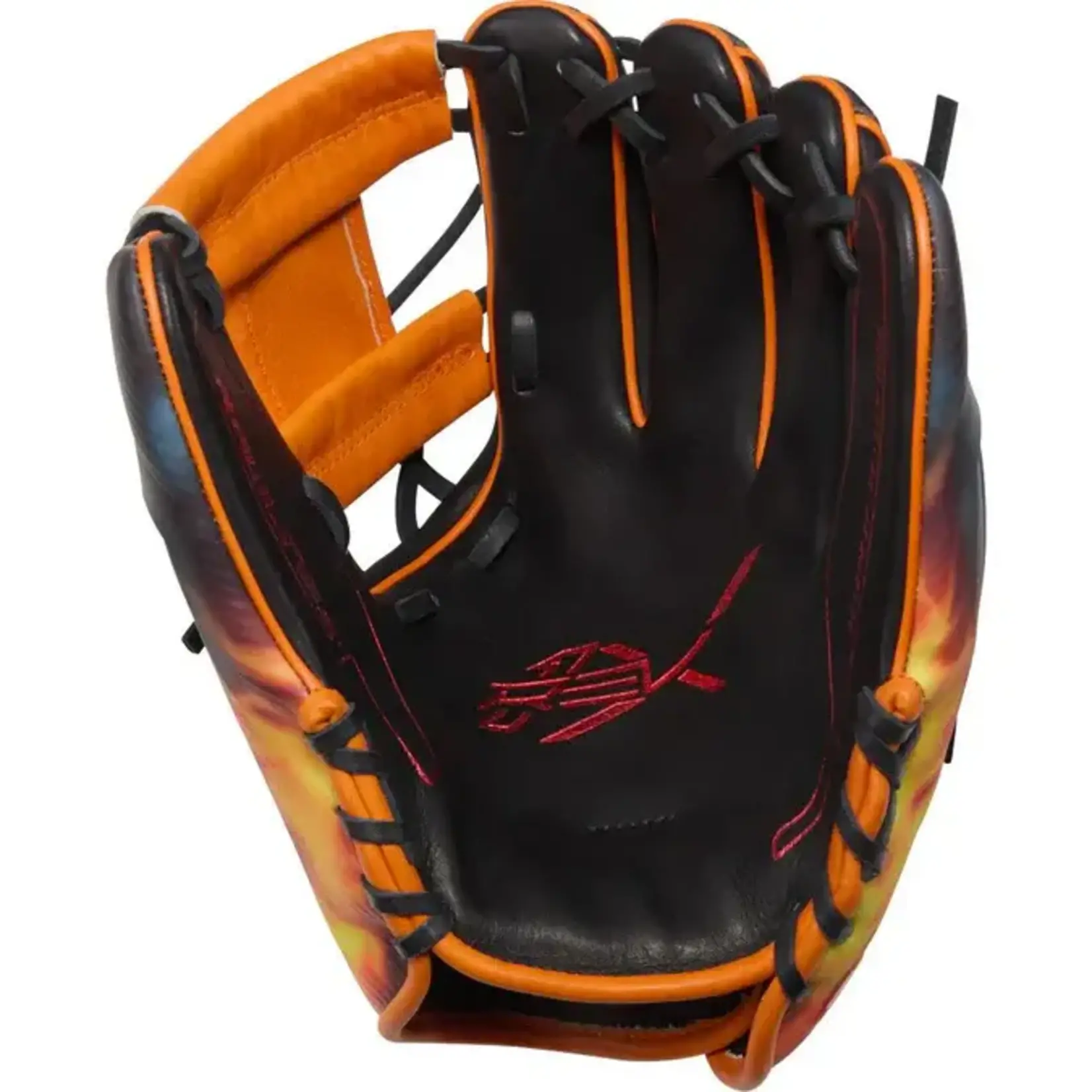 Rawlings REV1X 11.75" Gold Glove Club May 2025 - FLAME