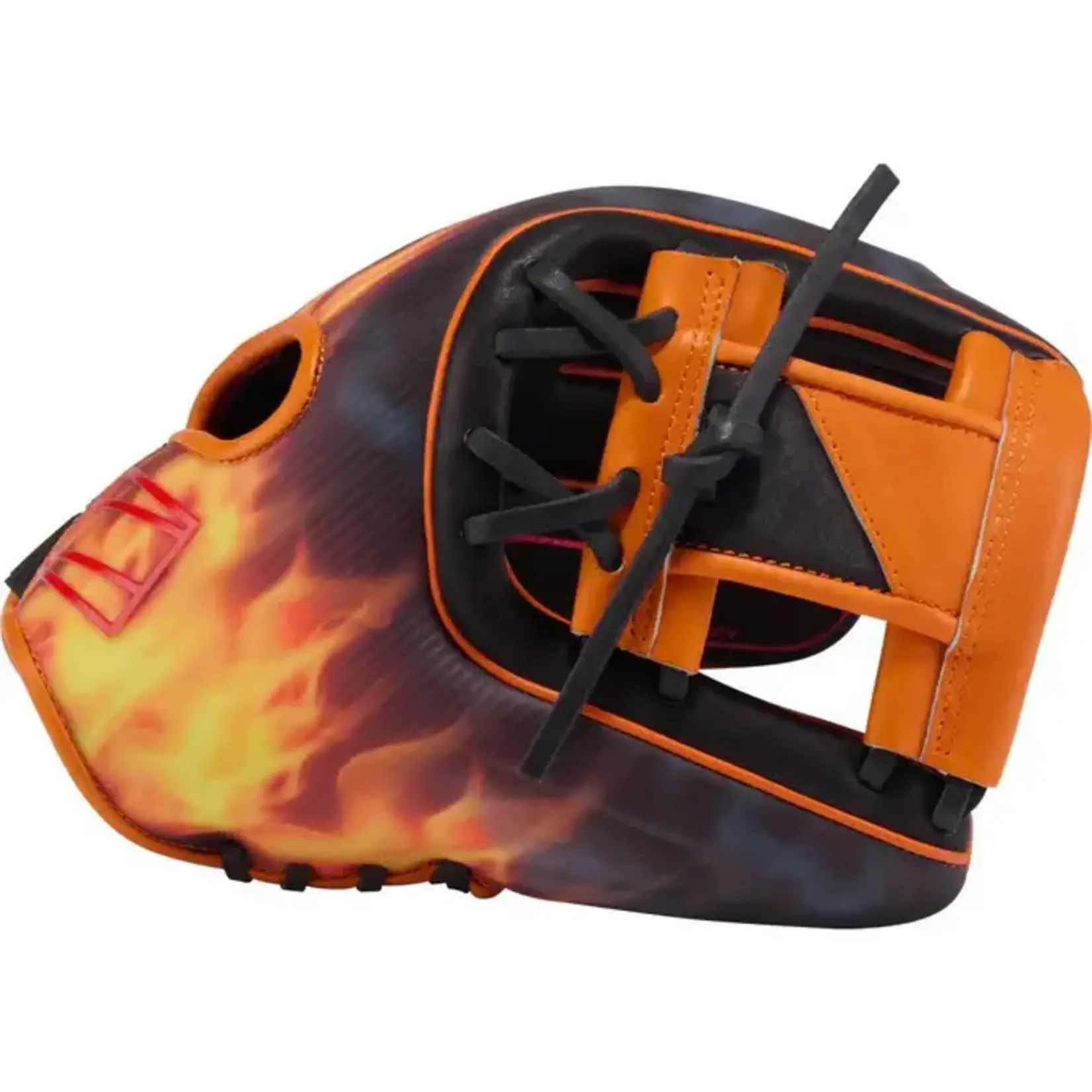 Rawlings REV1X 11.75" Gold Glove Club May 2025 - FLAME