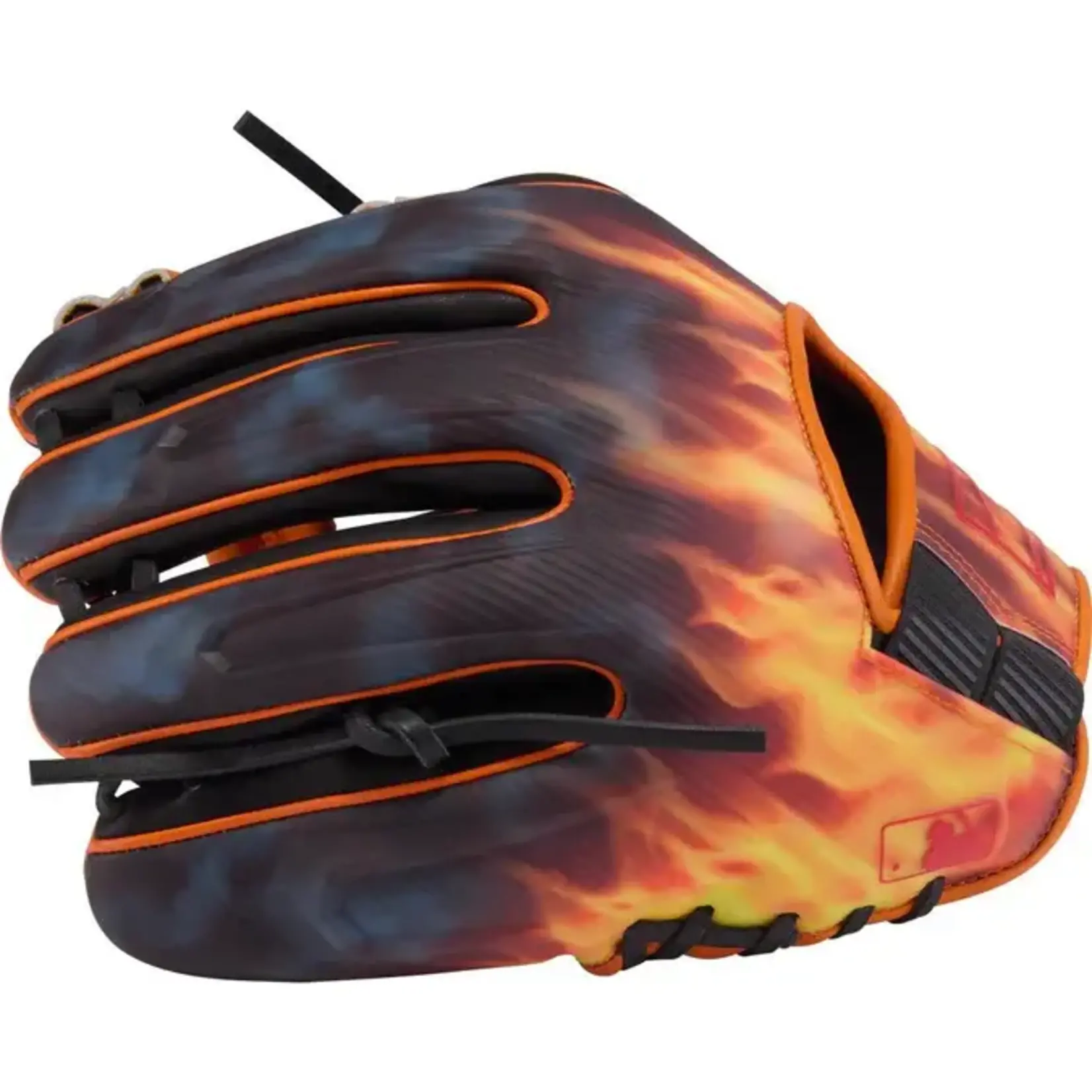 Rawlings REV1X 11.75" Gold Glove Club May 2025 - FLAME