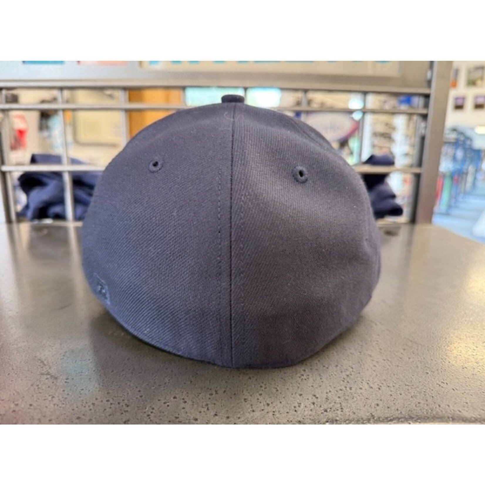 Richardson Richardson GHSA 4 Stitch Fitted Hat 530
