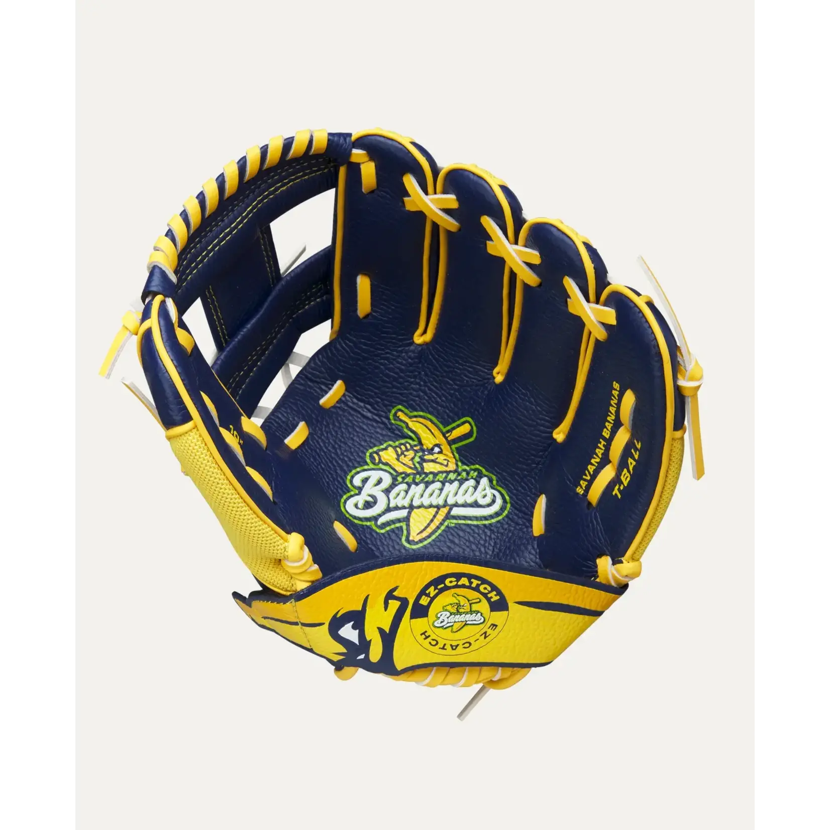 Wilson A200™ EZ Catch™ Savannah Bananas 10” T-Ball Glove