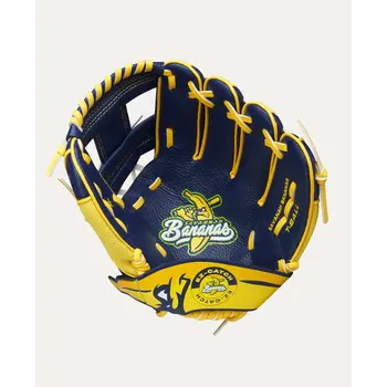 Wilson A200™ EZ Catch™ Savannah Bananas 10” T-Ball Glove