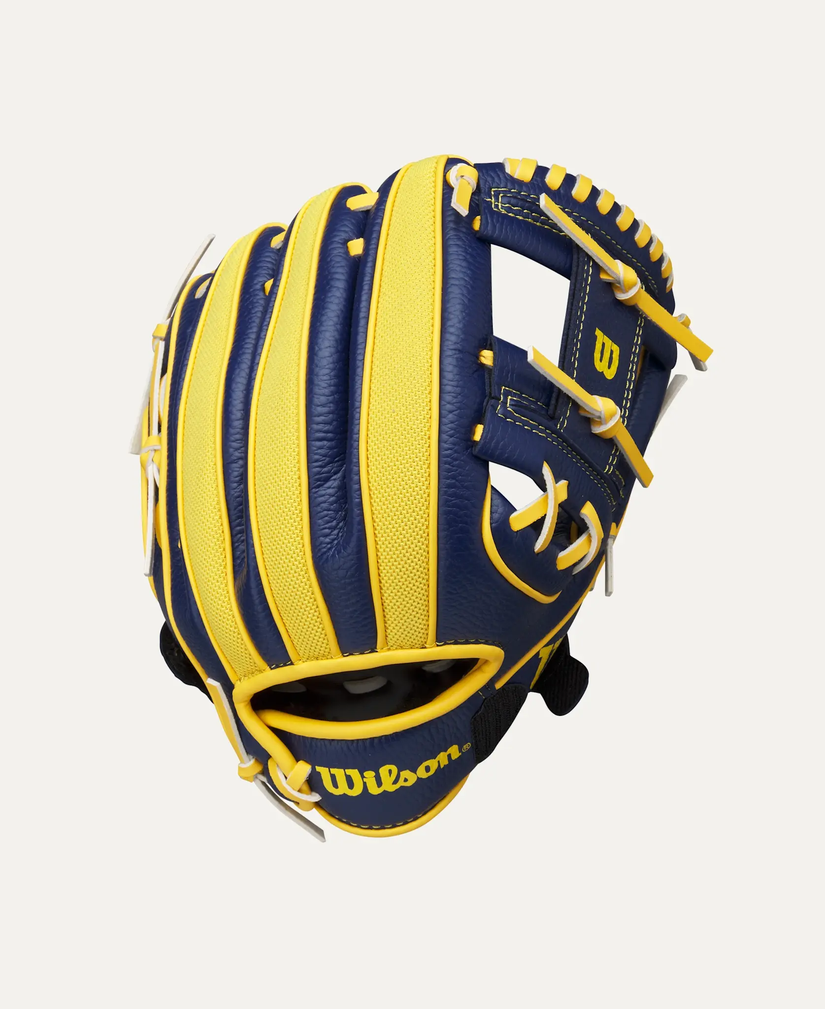 Wilson A200™ EZ Catch™ Savannah Bananas 10” T-Ball Glove