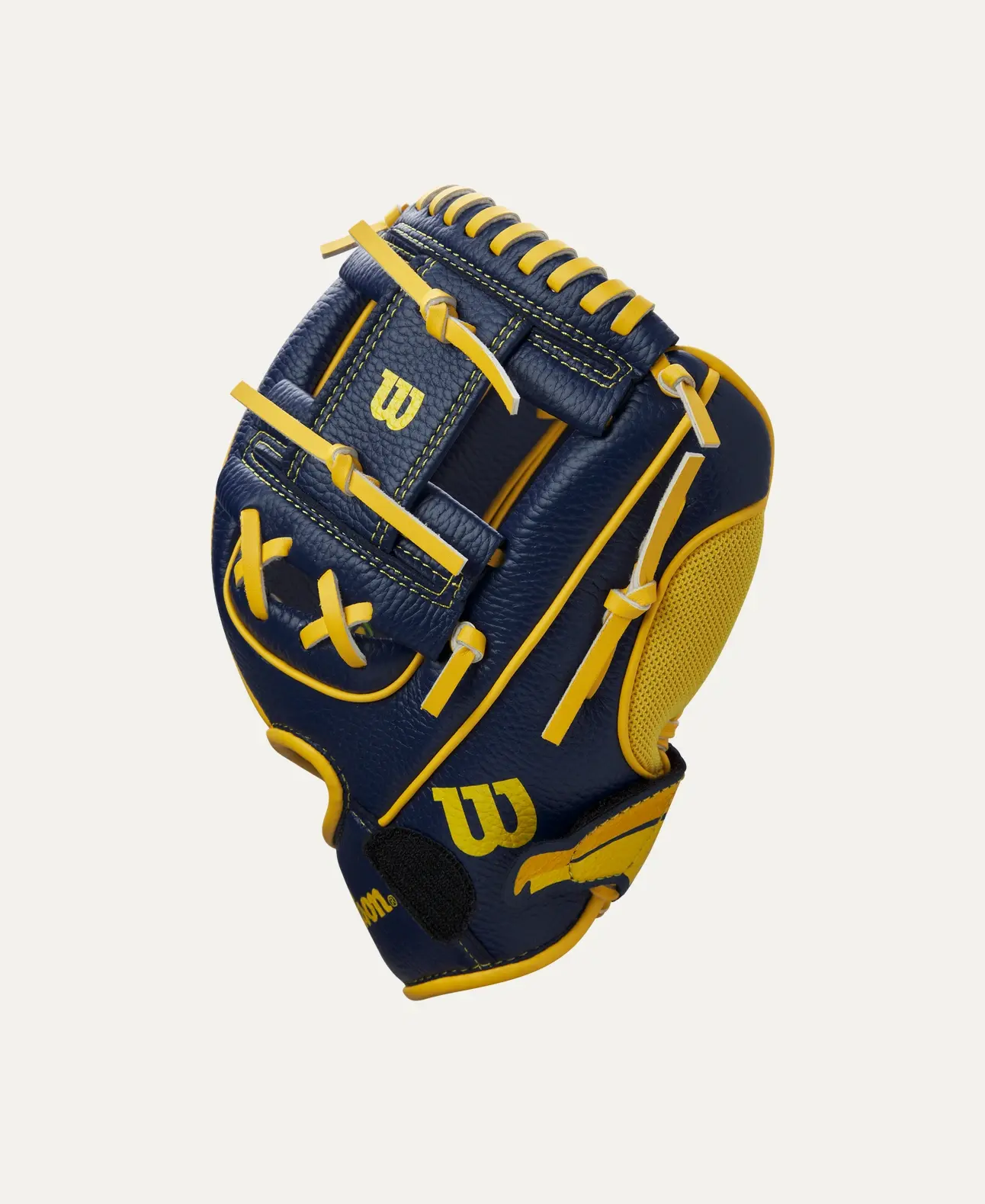 Wilson A200™ EZ Catch™ Savannah Bananas 10” T-Ball Glove