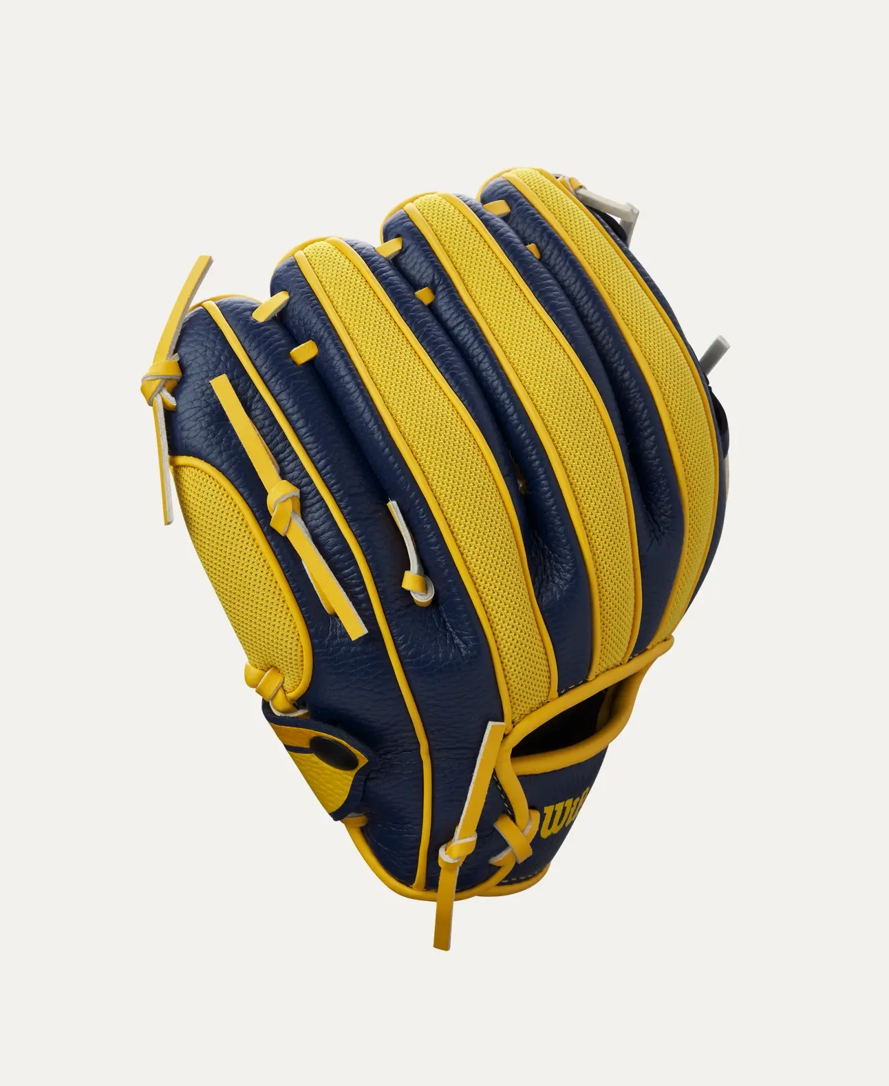 Wilson A200™ EZ Catch™ Savannah Bananas 10” T-Ball Glove