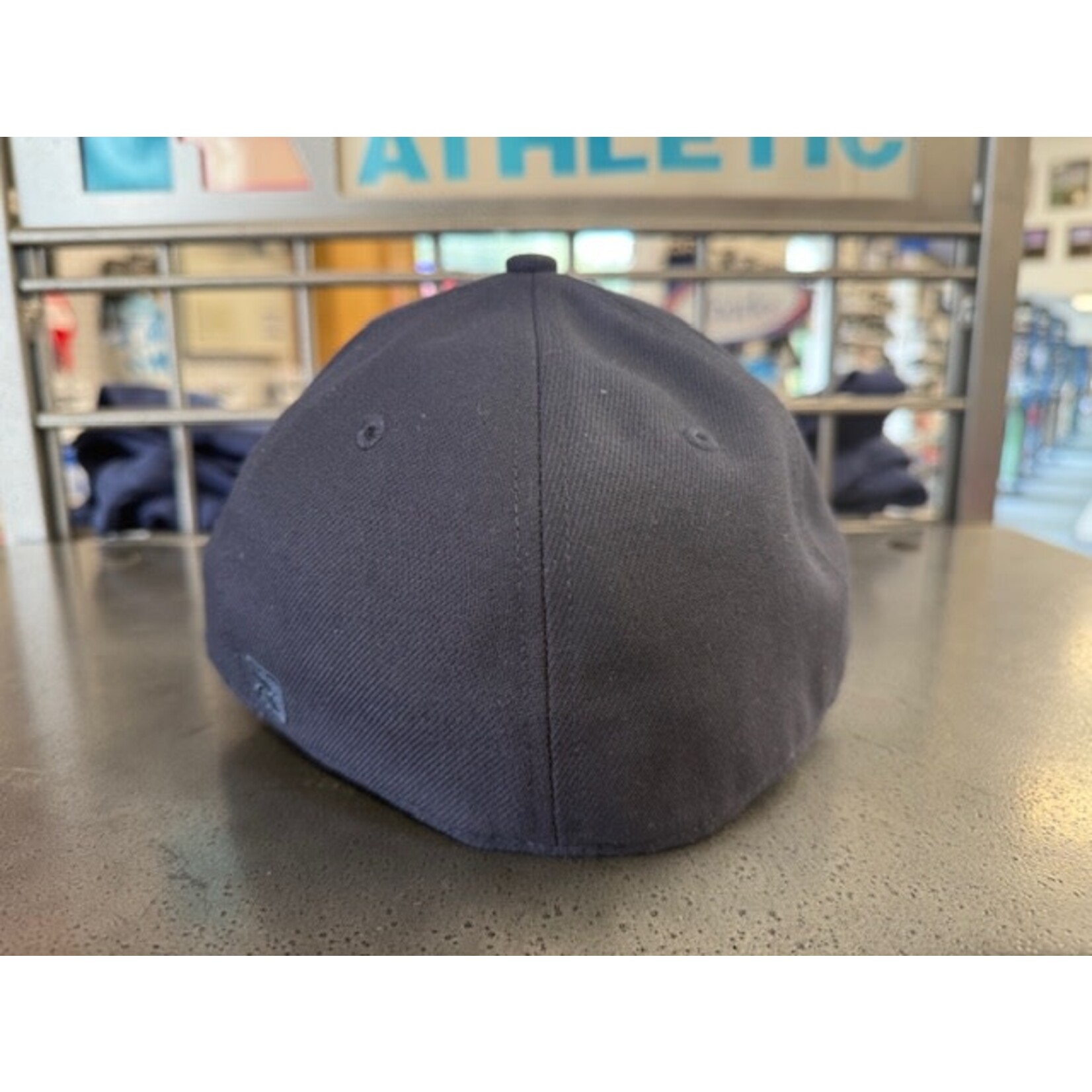 Richardson Richardson GHSA 6 Stitch Fitted Hat 540