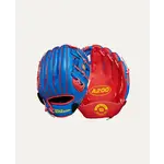 Wilson A200™ EZ Catch™ Royal 10” T-Ball Glove
