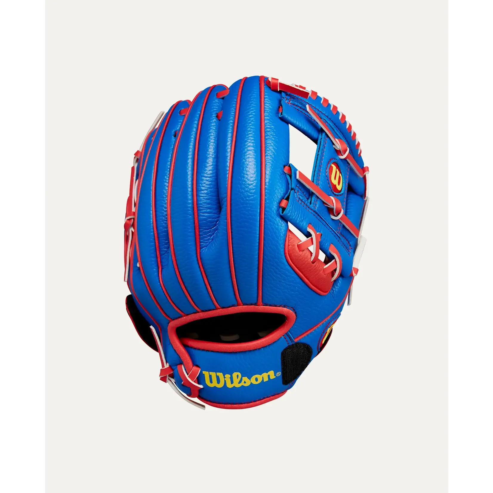 Wilson A200™ EZ Catch™ Royal 10” T-Ball Glove