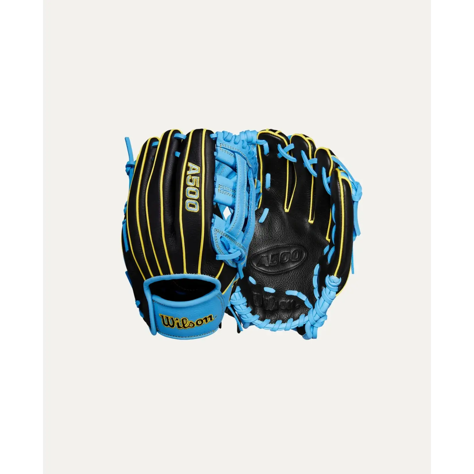 Wilson A500® 10.5" Utility Youth Baseball Glove