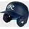 Rawlings Rawlings Mach Fit OSFM Batting Helmet Matte