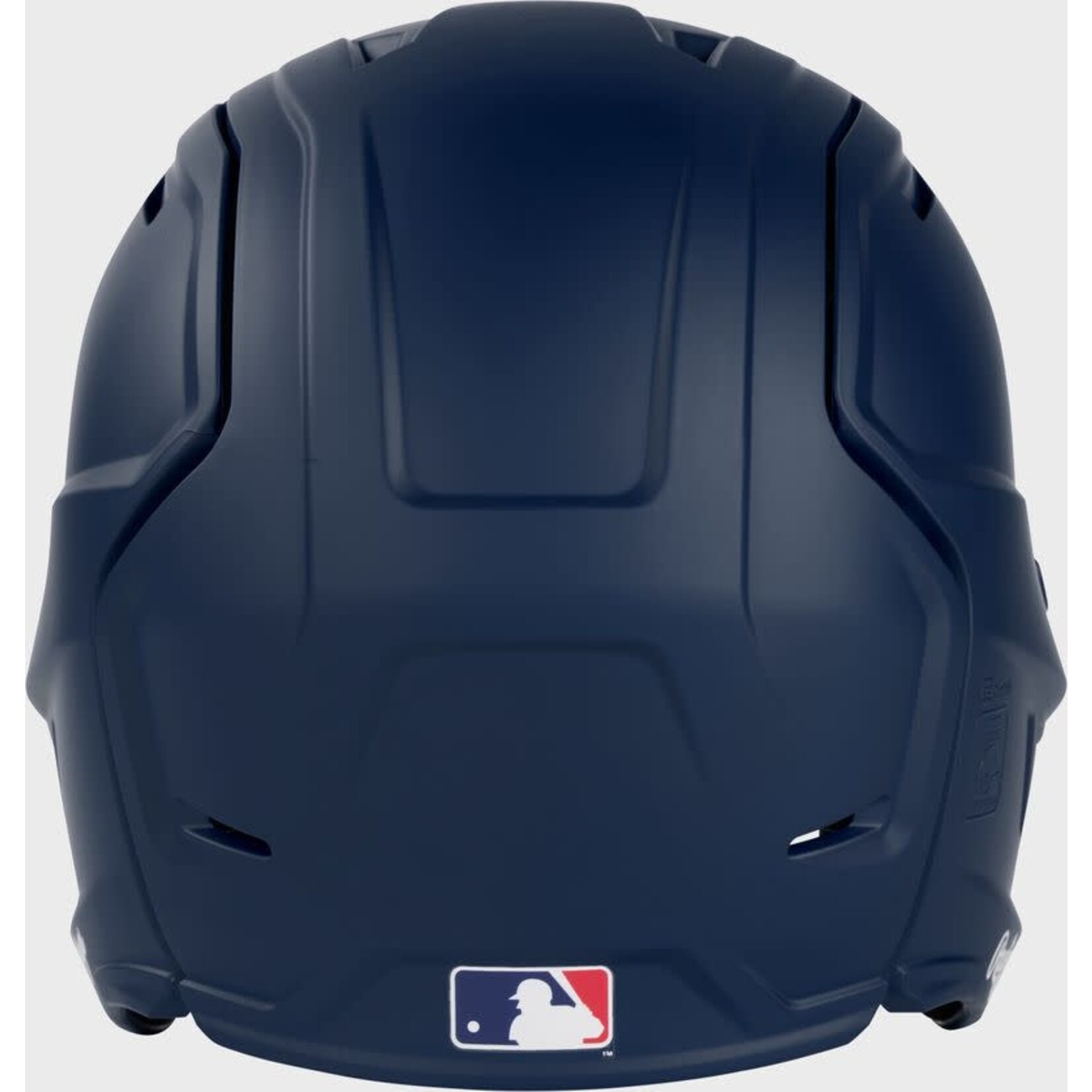 Rawlings Rawlings Mach Fit OSFM Batting Helmet Matte