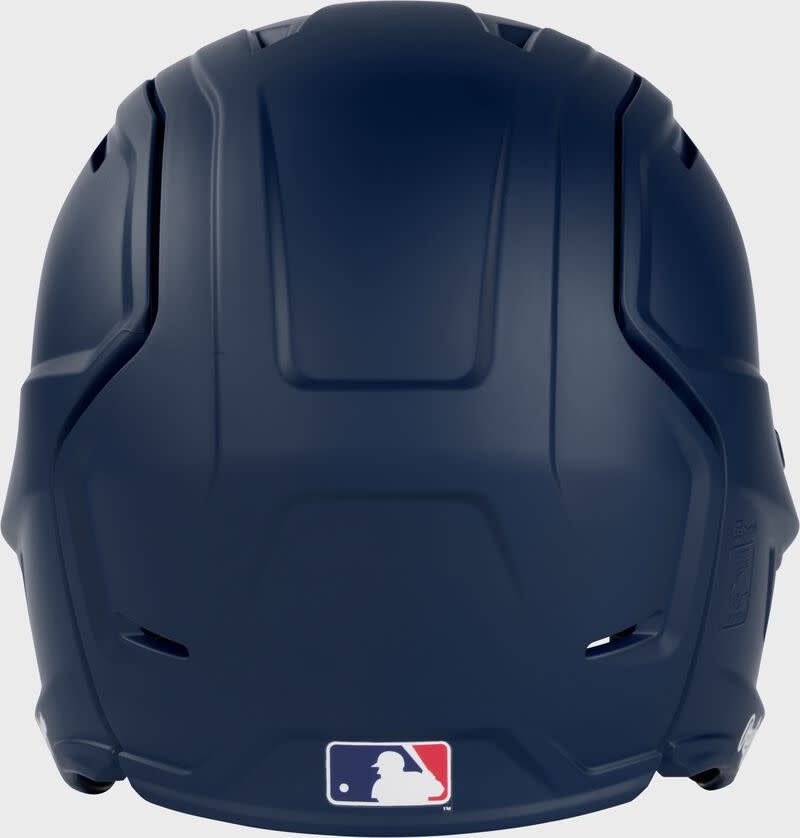 Rawlings Rawlings Mach Fit OSFM Batting Helmet Matte