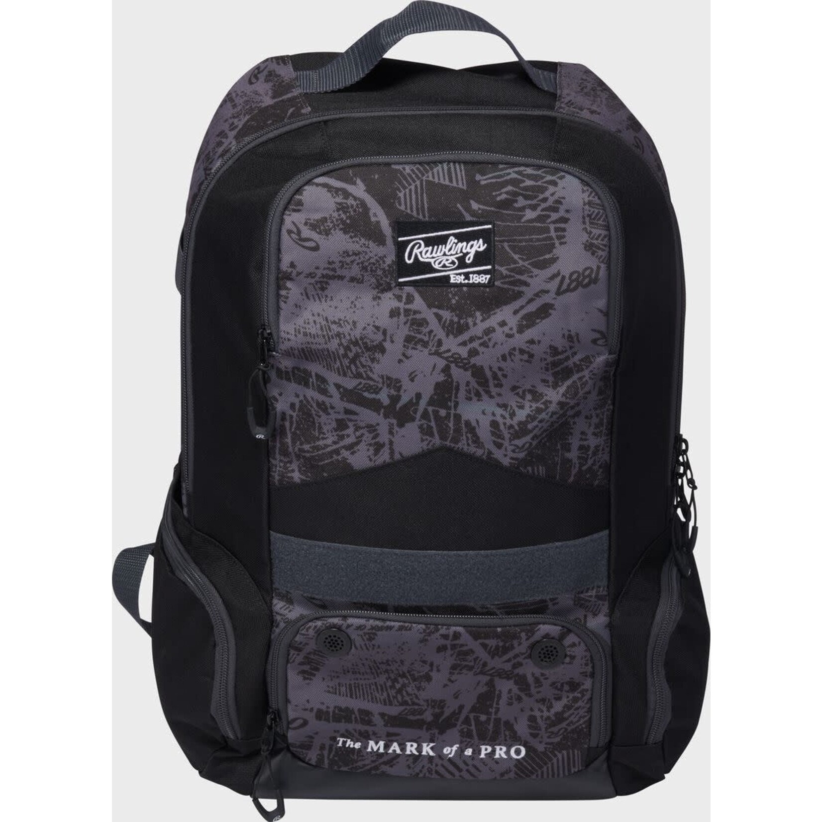 Rawlings Rawlings Gamer Series Backpack