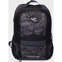 Rawlings Rawlings Gamer Series Backpack