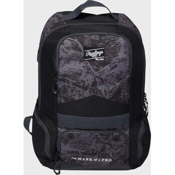 Rawlings Rawlings Gamer Series Backpack