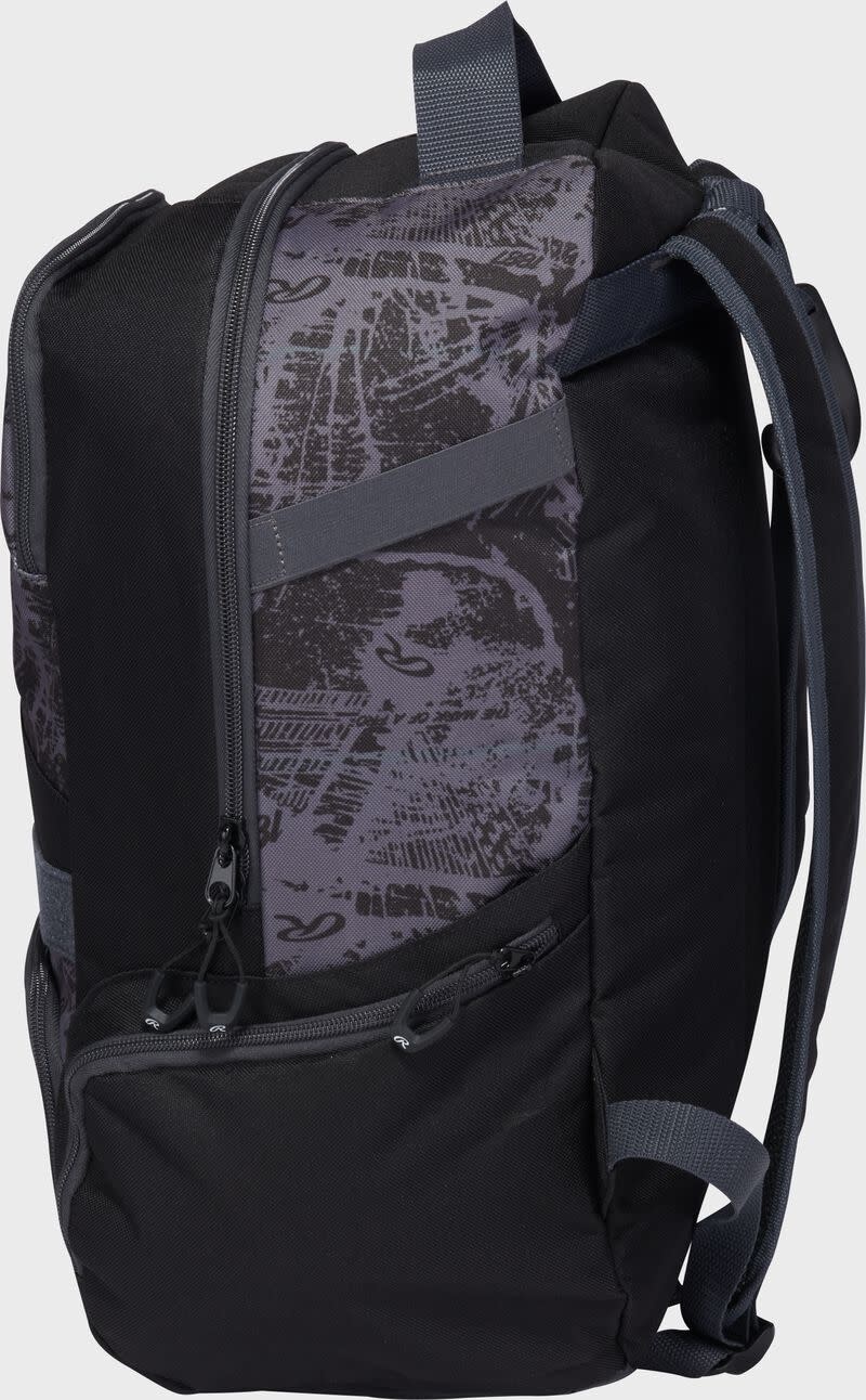 Rawlings Rawlings Gamer Series Backpack