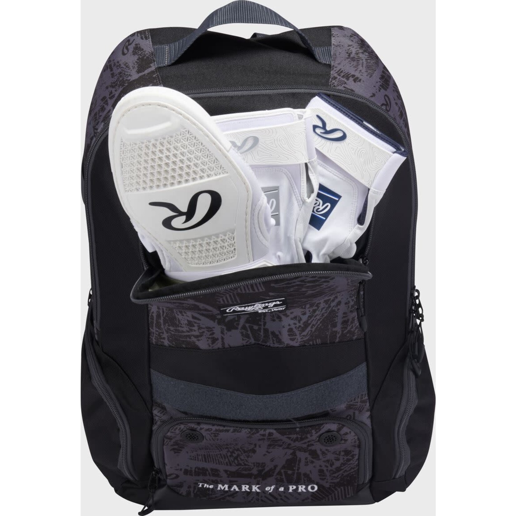 Rawlings Rawlings Gamer Series Backpack