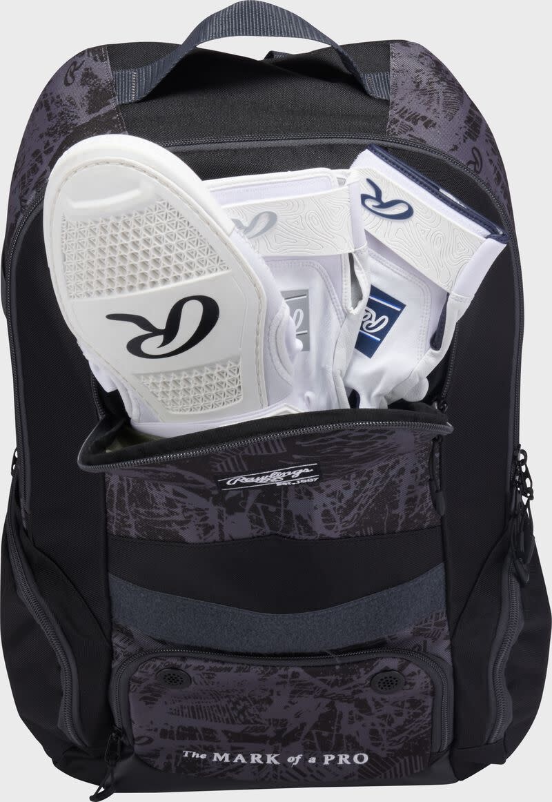 Rawlings Rawlings Gamer Series Backpack