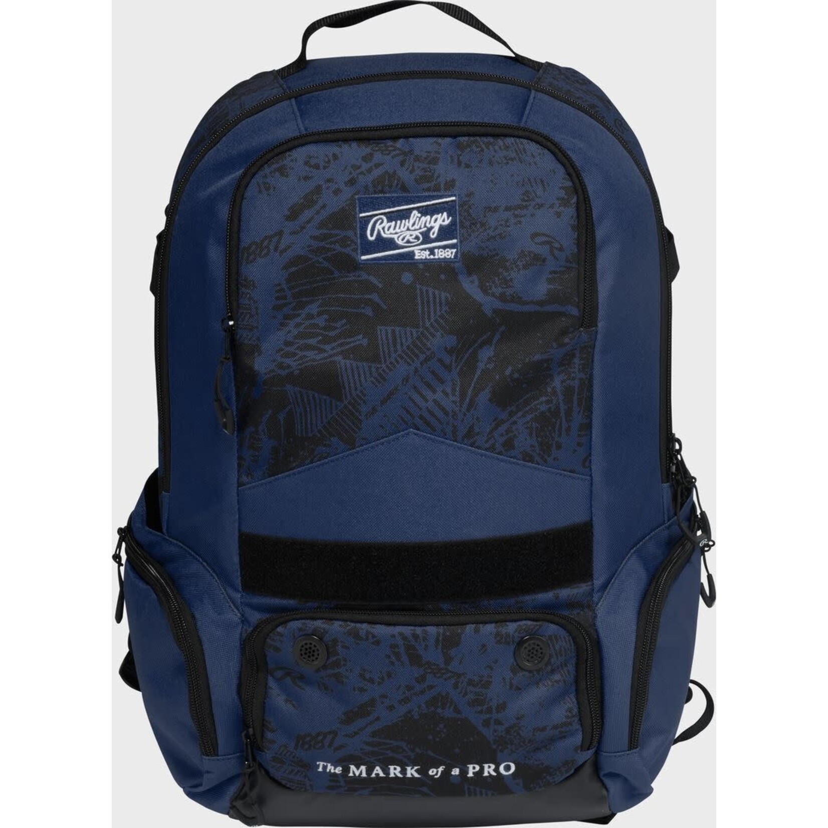 Rawlings Rawlings Gamer Series Backpack