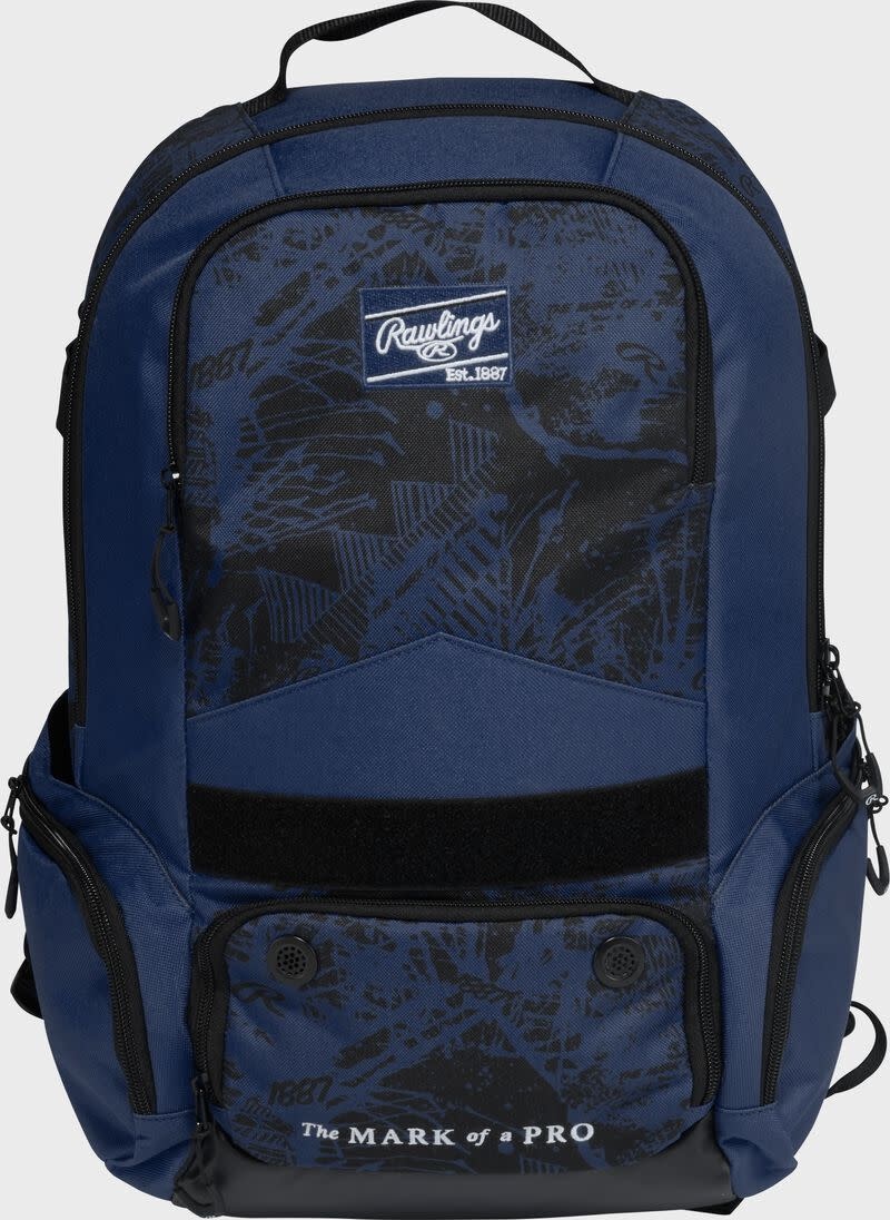 Rawlings Rawlings Gamer Series Backpack