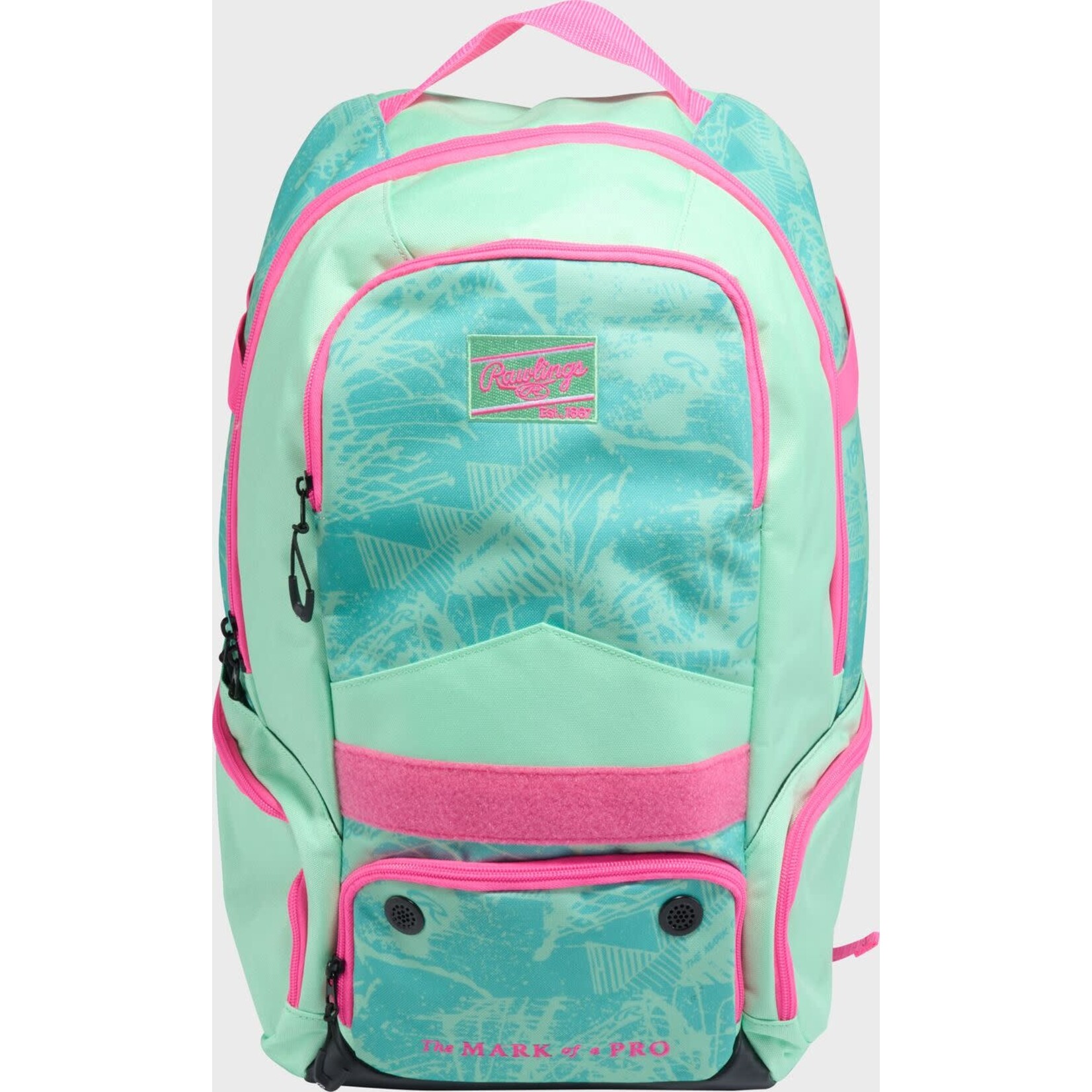 Rawlings Rawlings Gamer Series Backpack
