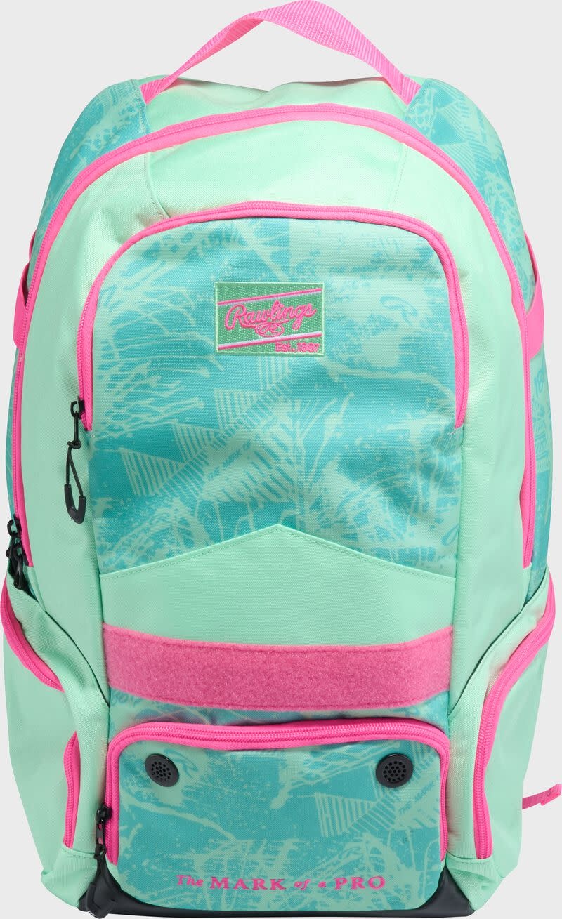 Rawlings Rawlings Gamer Series Backpack