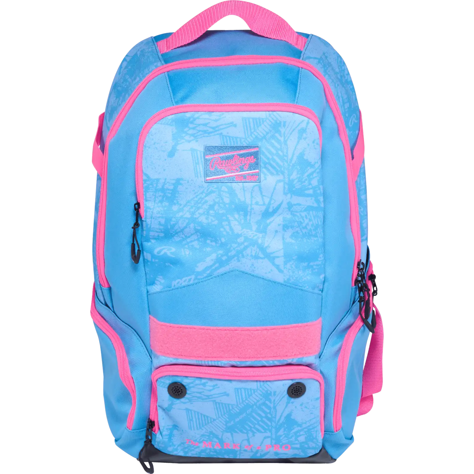 Rawlings Rawlings Gamer Series Backpack